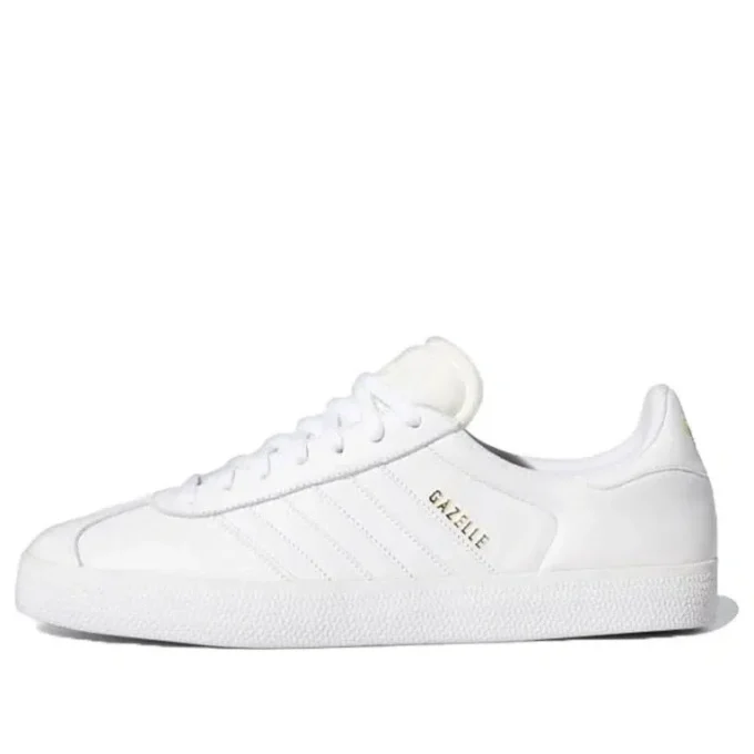 Adidas Gazelle Adv ”Cloud White”