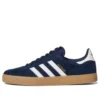 Adidas Gazelle Adv ”Collegiate Navy Gum”