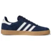 Adidas Gazelle Adv ”Collegiate Navy Gum”