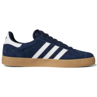 Adidas Gazelle Adv ”Collegiate Navy Gum”