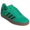 Adidas Gazelle Adv ”Court Green Black”