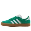 Adidas Gazelle Adv ”Green Cloud White”