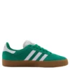 Adidas Gazelle Adv ”Green Cloud White”