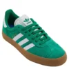 Adidas Gazelle Adv ”Green Cloud White”