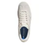 Adidas Gazelle Adv ”Grey Two Chalk White Gold Metallic”