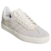 Adidas Gazelle Adv ”Grey Two Chalk White Gold Metallic”