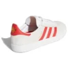 Adidas Gazelle Adv ”Ivory Scarlet”