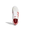 Adidas Gazelle Adv ”Ivory Scarlet”