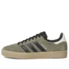 Adidas Gazelle Adv ”Olive Strata Gum”