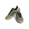 Adidas Gazelle Adv ”Olive Strata Gum”