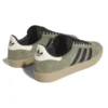 Adidas Gazelle Adv ”Olive Strata Gum”