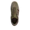 Adidas Gazelle Adv ”Olive Strata Maroon”