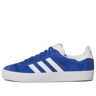 Adidas Gazelle Adv ”Royal Blue”