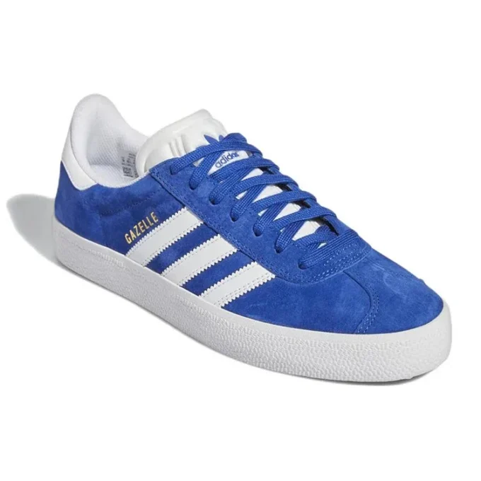 Adidas Gazelle Adv ”Royal Blue”