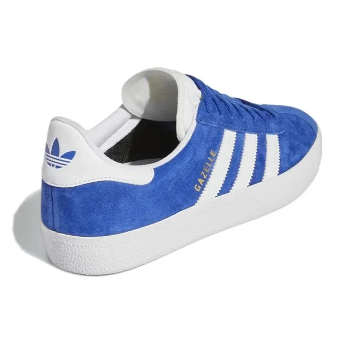 Adidas Gazelle Adv ”Royal Blue”