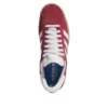 Adidas Gazelle Adv ”Shadow Red Crystal White”