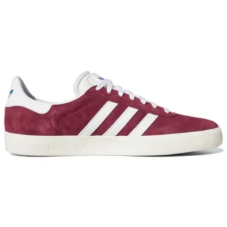 Adidas Gazelle Adv ”Victory Crimson”