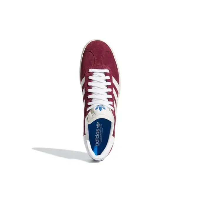 Adidas Gazelle Adv ”Victory Crimson”