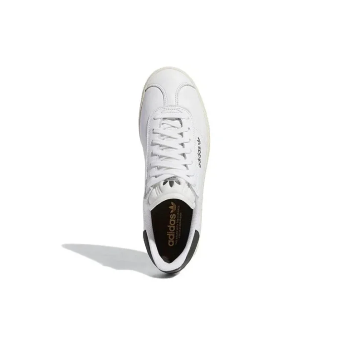 Adidas Gazelle Adv ”White Shadow Olive”