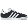 Adidas Gazelle ”Allover Debossed Trefoils”