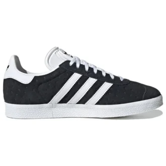 Adidas Gazelle ”Allover Debossed Trefoils”