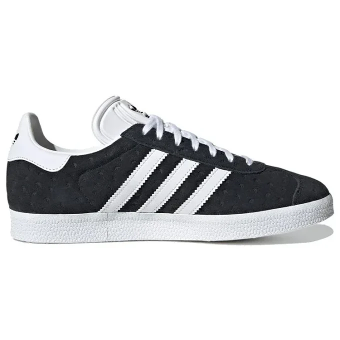 Adidas Gazelle ”Allover Debossed Trefoils”