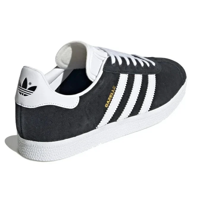 Adidas Gazelle ”Allover Debossed Trefoils”