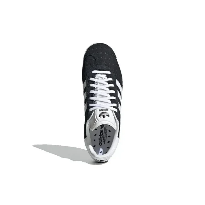 Adidas Gazelle ”Allover Debossed Trefoils”