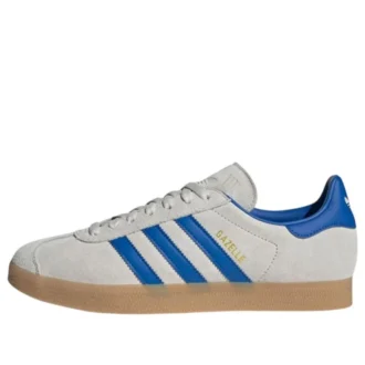 Adidas Gazelle ”Alumina Blue Gum”