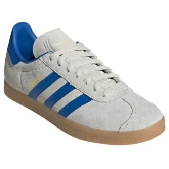Adidas Gazelle ”Alumina Blue Gum”