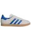 Adidas Gazelle ”Alumina Blue Gum”