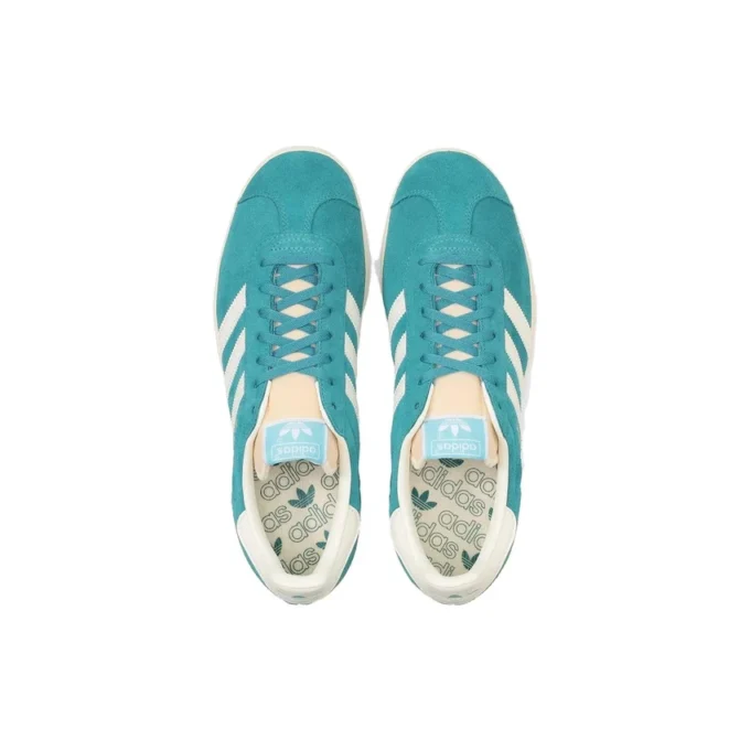 Adidas Gazelle ”Arctic Fusion”