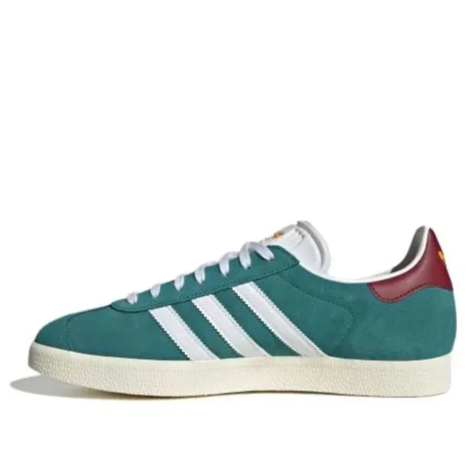 Adidas Gazelle ”Arctic Fusion Burgundy”