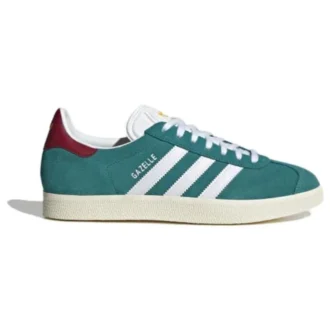 Adidas Gazelle ”Arctic Fusion Burgundy”