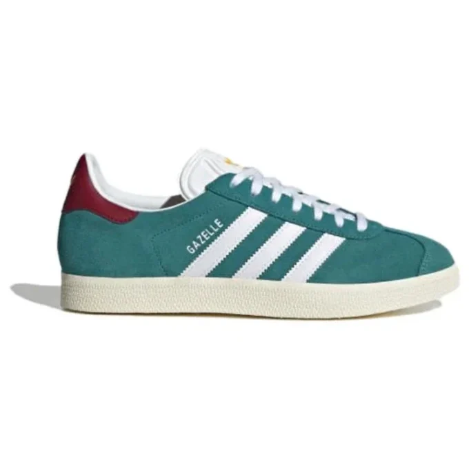 Adidas Gazelle ”Arctic Fusion Burgundy”