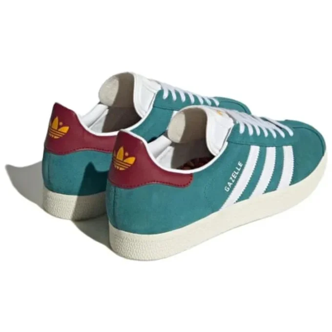 Adidas Gazelle ”Arctic Fusion Burgundy”