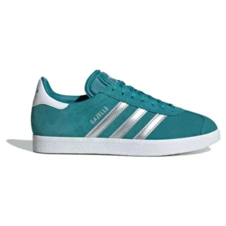Adidas Gazelle ”Arctic Fusion Silver Metallic”