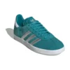 Adidas Gazelle ”Arctic Fusion Silver Metallic”