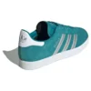 Adidas Gazelle ”Arctic Fusion Silver Metallic”