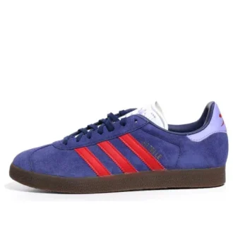 Adidas Gazelle ”Arsenal”