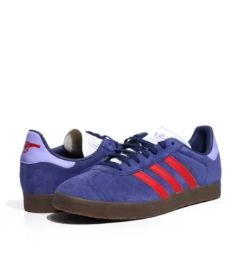 Adidas Gazelle ”Arsenal”