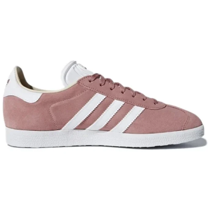 Adidas Gazelle ”Ash Pea”