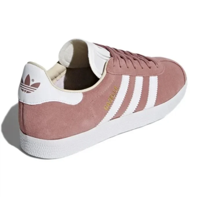 Adidas Gazelle ”Ash Pea”