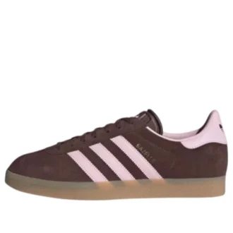 Adidas Gazelle ”Auburn Clear Pink”