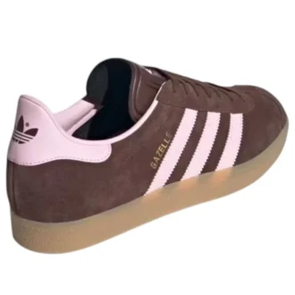Adidas Gazelle ”Auburn Clear Pink”
