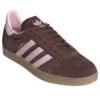 Adidas Gazelle ”Auburn Clear Pink”