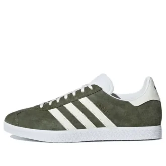 Adidas Gazelle ”Base Green”