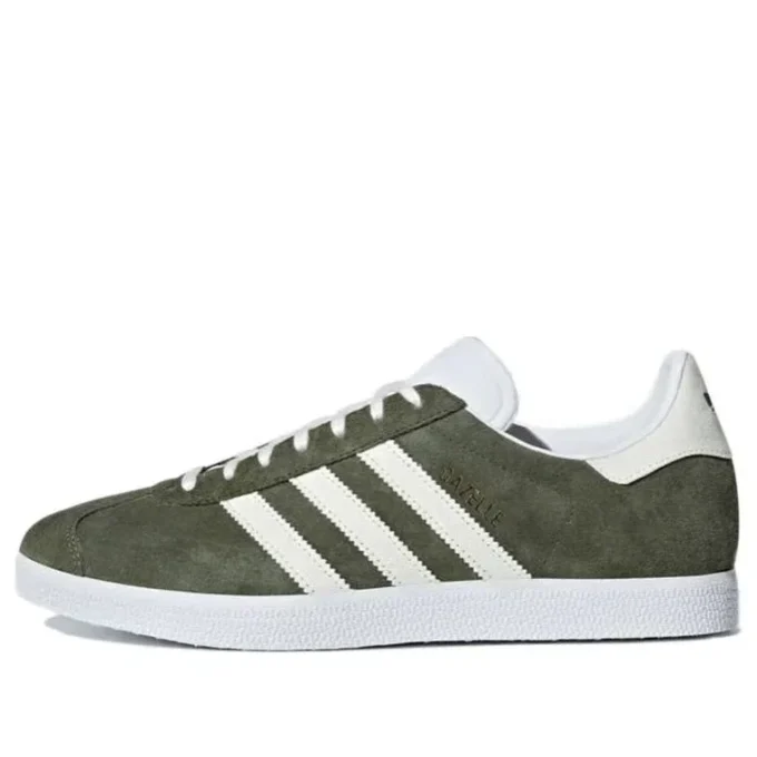 Adidas Gazelle ”Base Green”