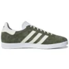Adidas Gazelle ”Base Green”