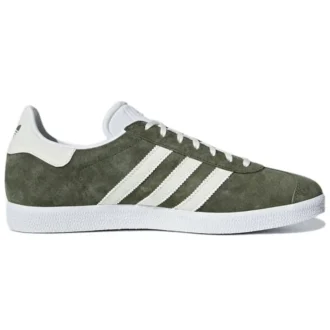 Adidas Gazelle ”Base Green”